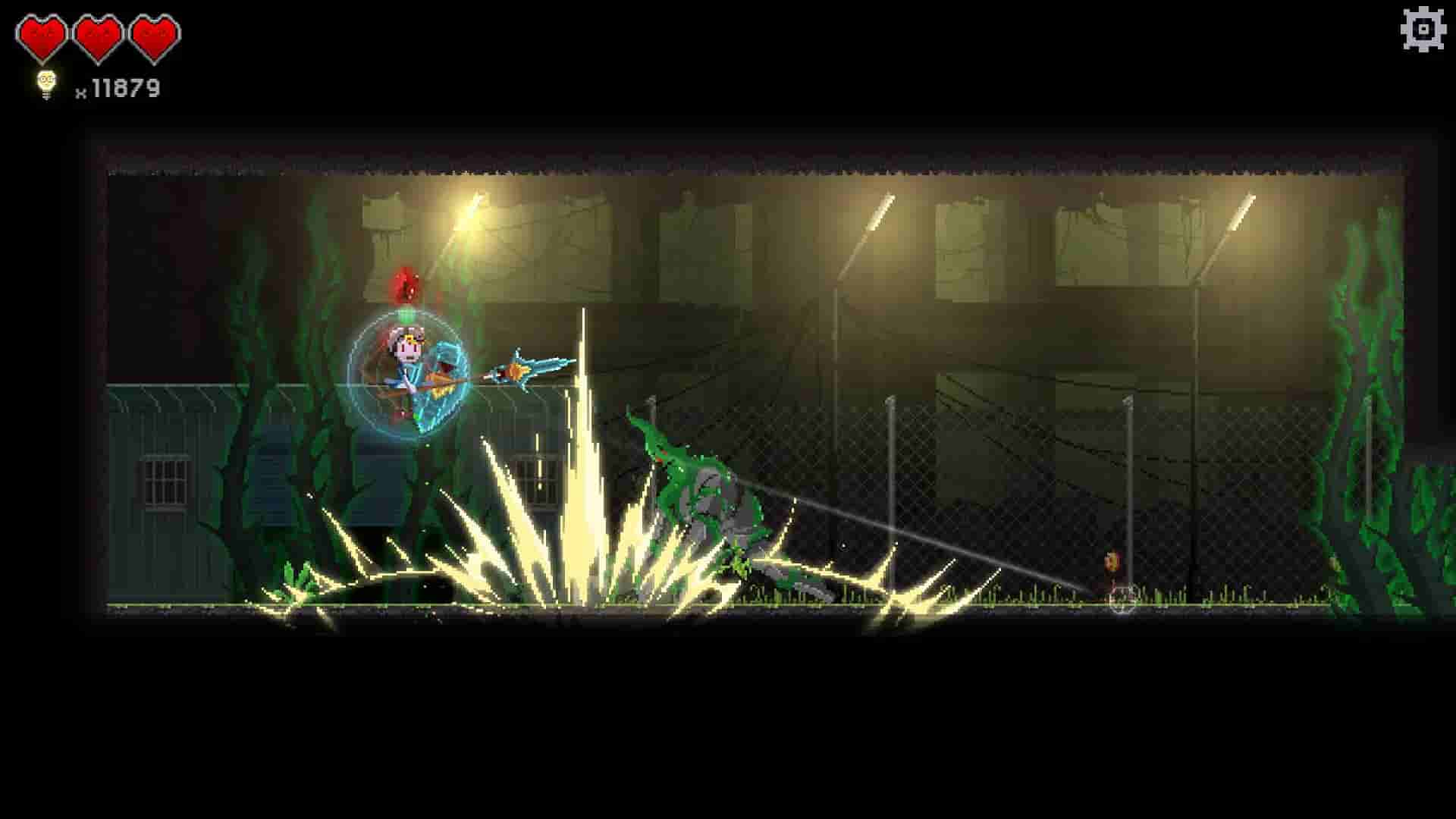 Dungeon Munchies screenshot thumbnail screenshot 17