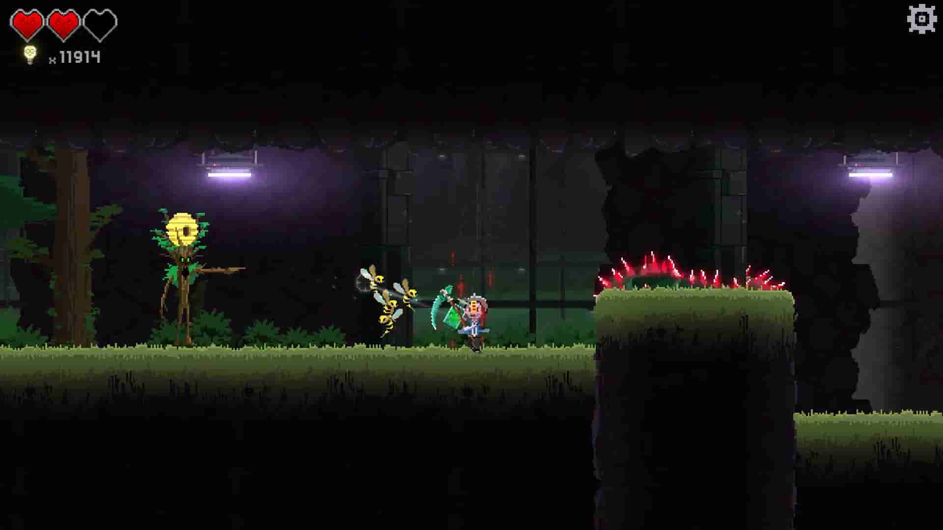 Dungeon Munchies screenshot thumbnail screenshot 20