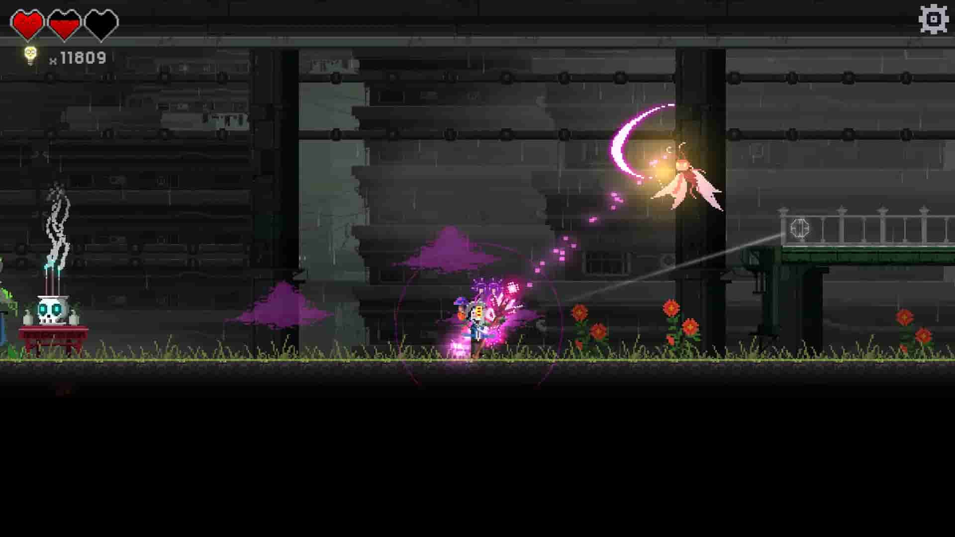 Dungeon Munchies screenshot thumbnail screenshot 21