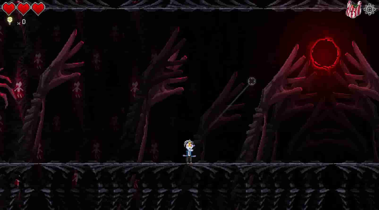 Dungeon Munchies screenshot thumbnail screenshot 3
