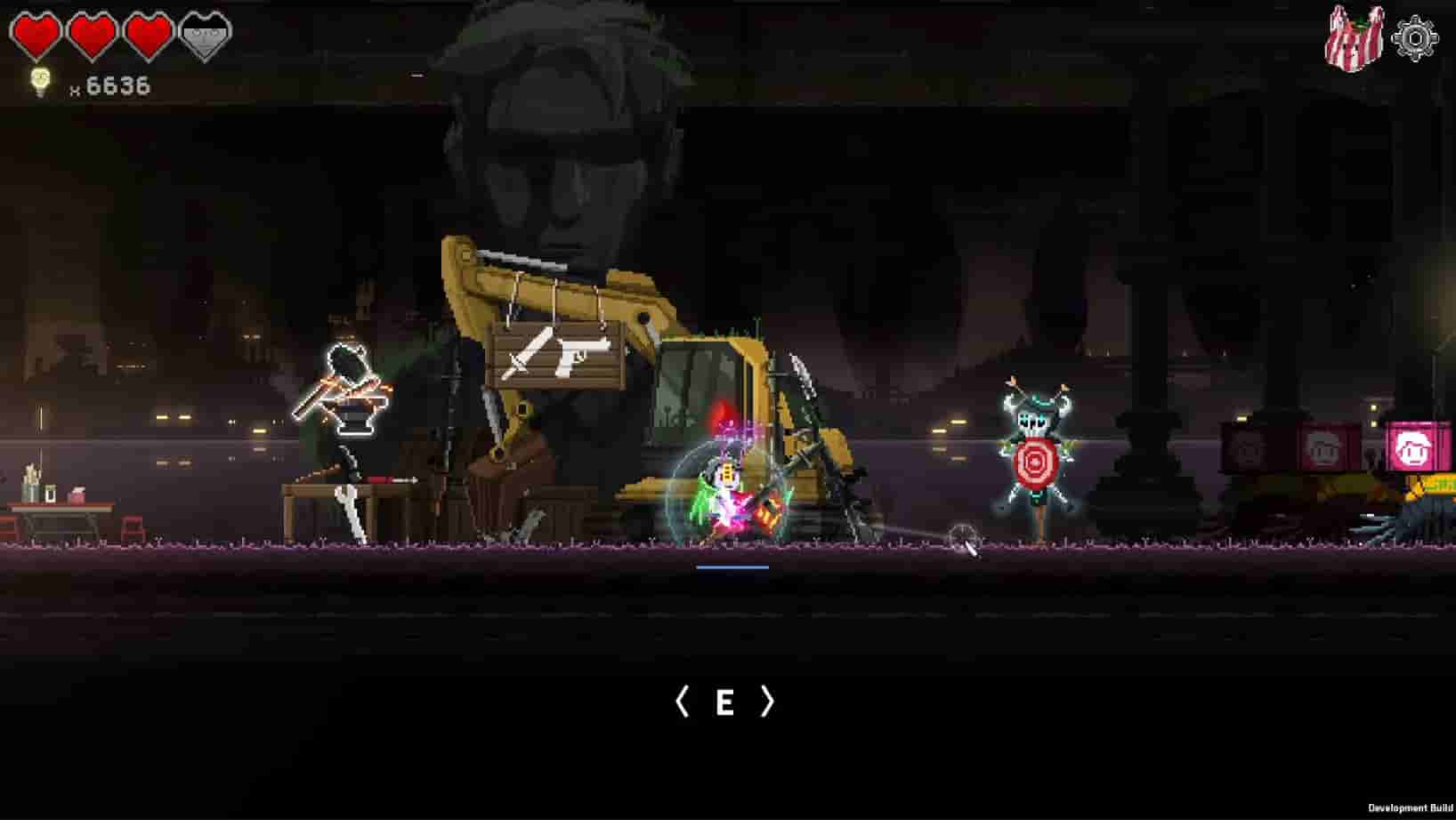 Dungeon Munchies screenshot thumbnail screenshot 7