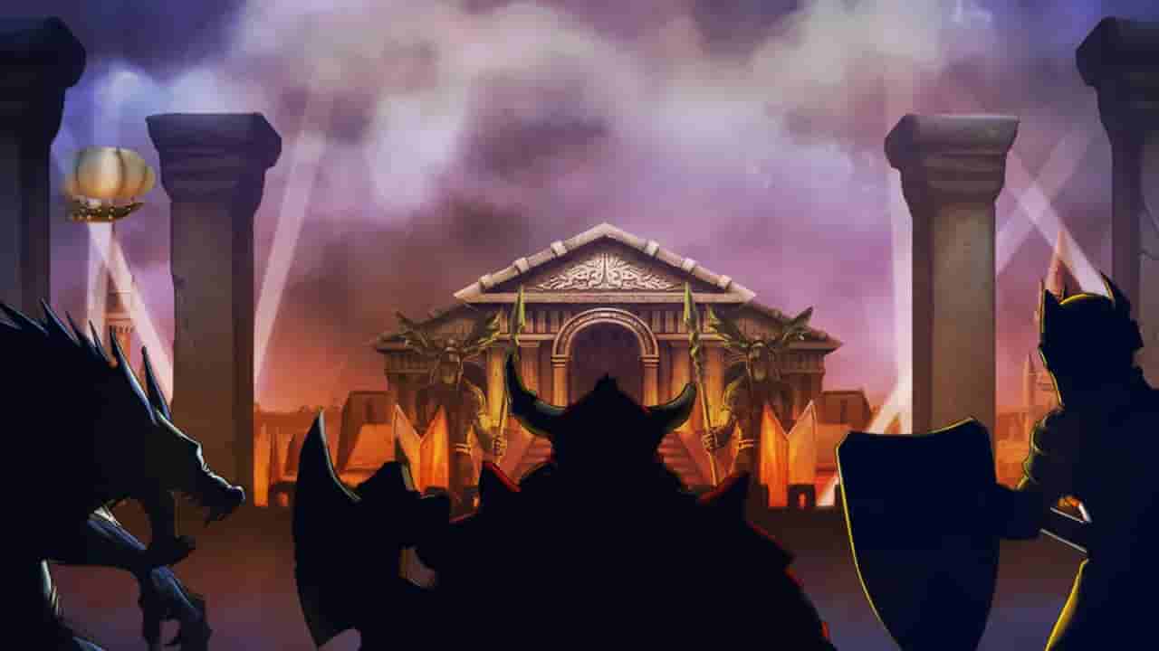 Dungeon Punks screenshot thumbnail screenshot 13