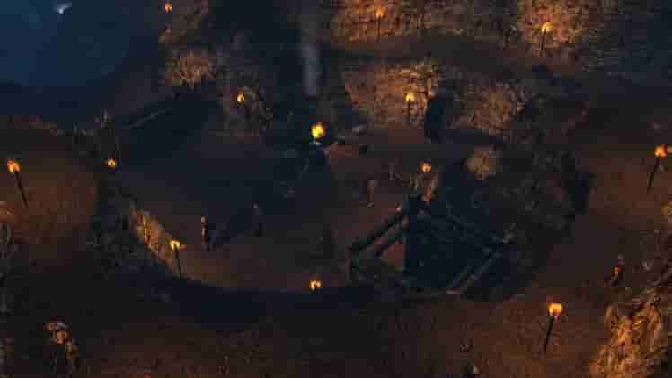 Dungeon Rats screenshot thumbnail screenshot 0