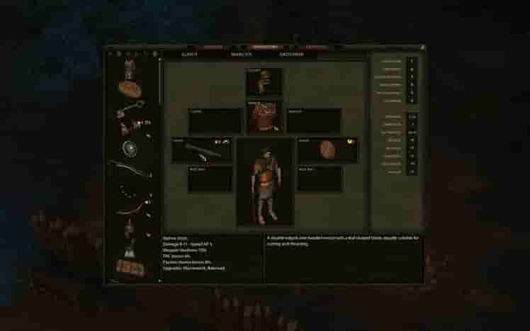 Dungeon Rats screenshot thumbnail screenshot 2