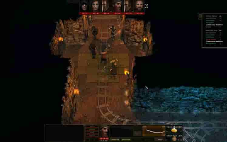 Dungeon Rats screenshot thumbnail screenshot 4
