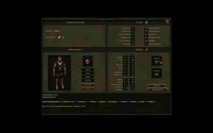 Dungeon Rats screenshot thumbnail screenshot 5
