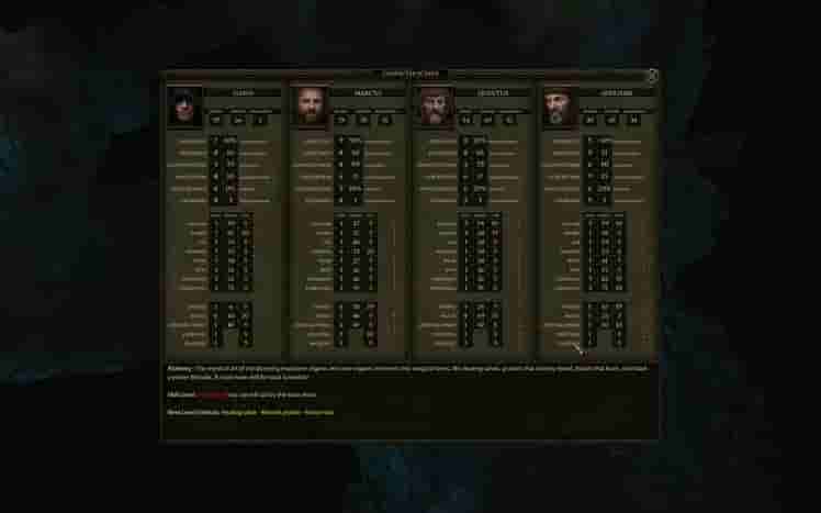 Dungeon Rats screenshot thumbnail screenshot 7