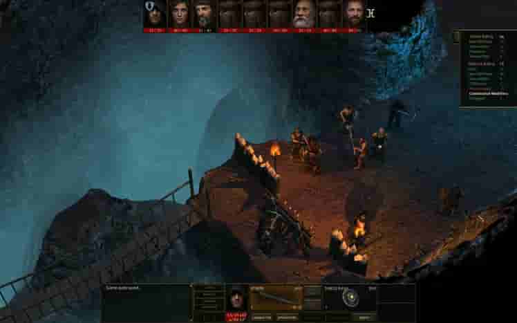 Dungeon Rats screenshot thumbnail screenshot 8