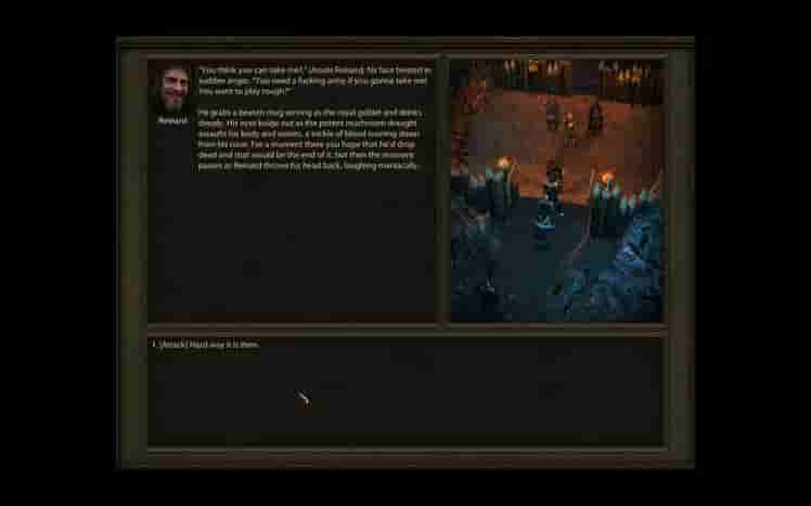 Dungeon Rats screenshot thumbnail screenshot 9