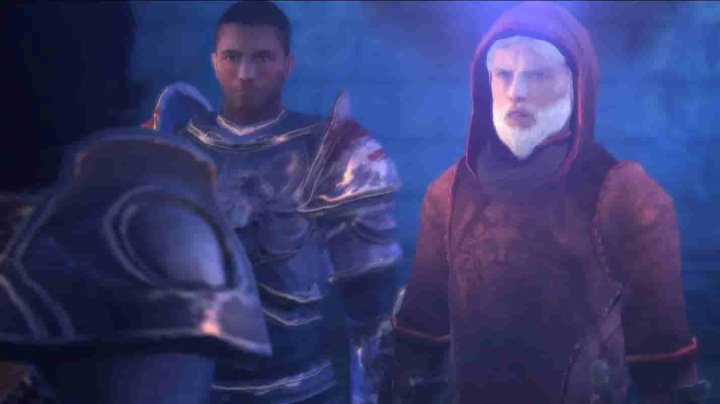 Dungeon Siege III screenshot thumbnail screenshot 12