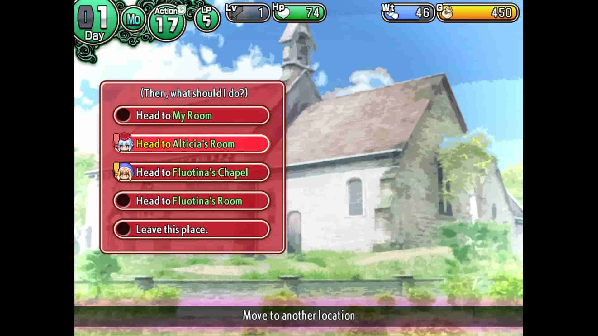 Dungeon Town screenshot thumbnail screenshot 2