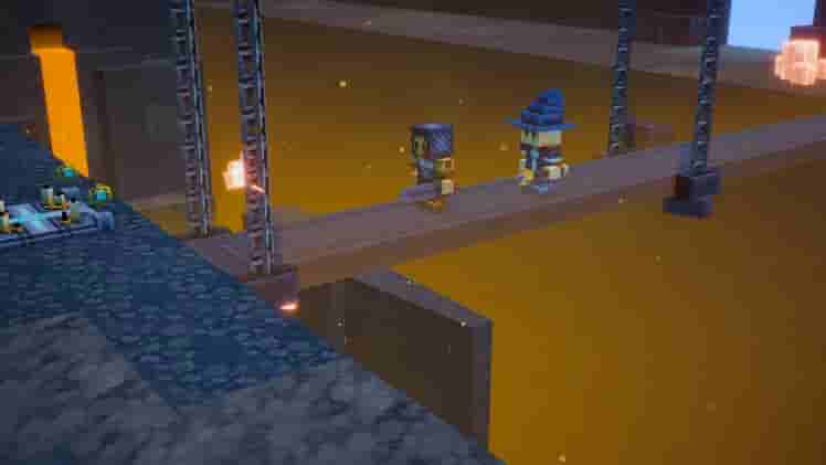 Dungeon Tycoon screenshot thumbnail screenshot 4