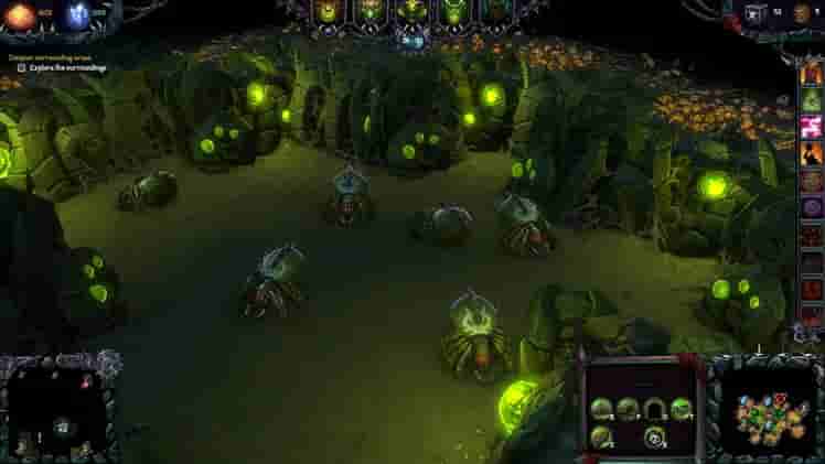 Dungeons 2 screenshot thumbnail screenshot 10