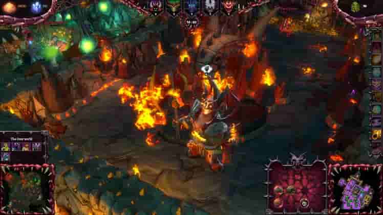 Dungeons 2 screenshot thumbnail screenshot 11