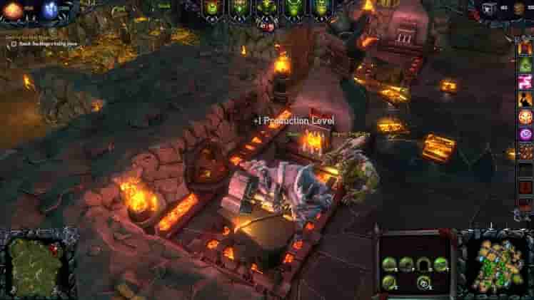 Dungeons 2 screenshot thumbnail screenshot 12