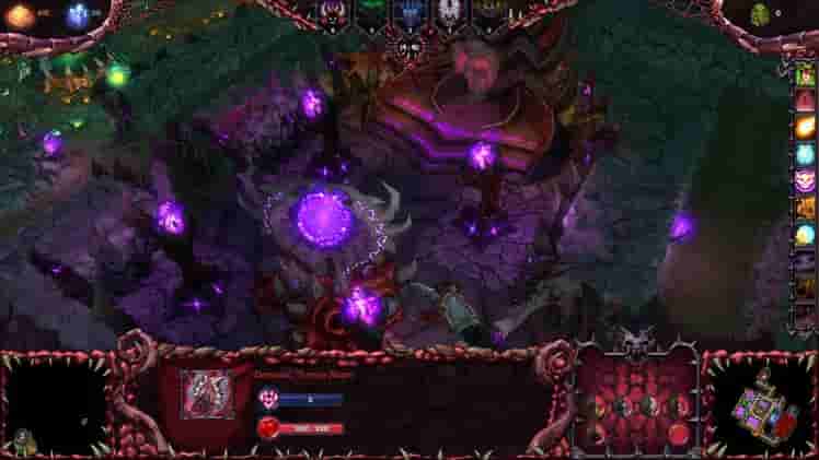 Dungeons 2 screenshot thumbnail screenshot 5
