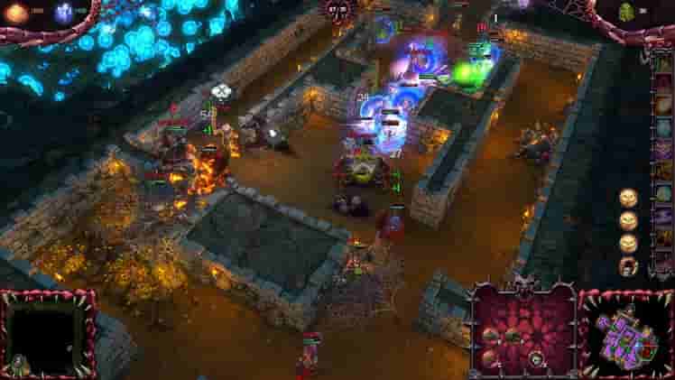 Dungeons 2 screenshot thumbnail screenshot 6