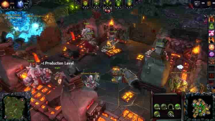 Dungeons 2 screenshot thumbnail screenshot 7