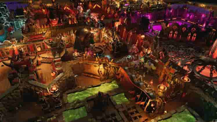 Dungeons 4 screenshot thumbnail screenshot 5