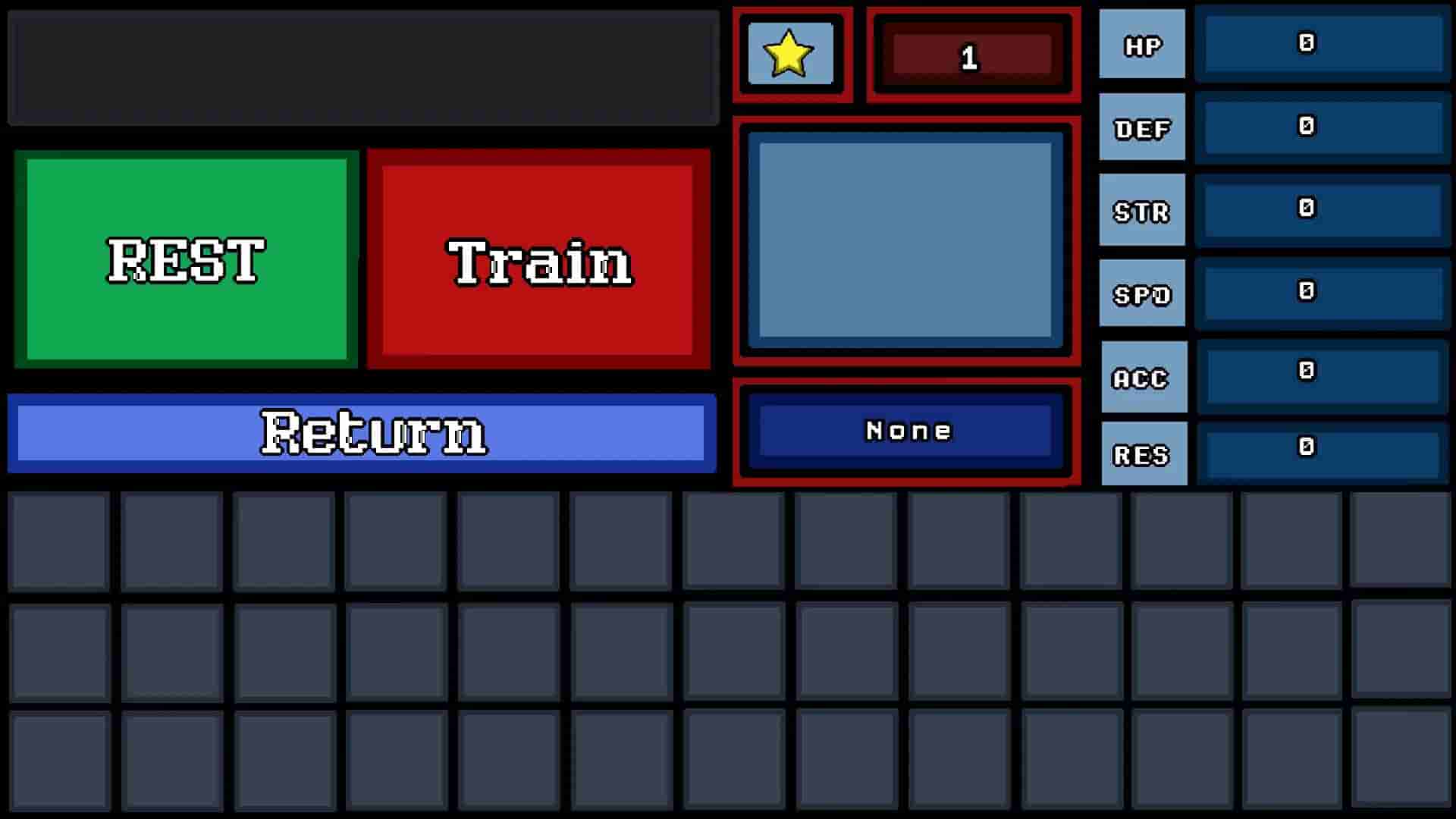 Dungeons and Raids screenshot thumbnail screenshot 3