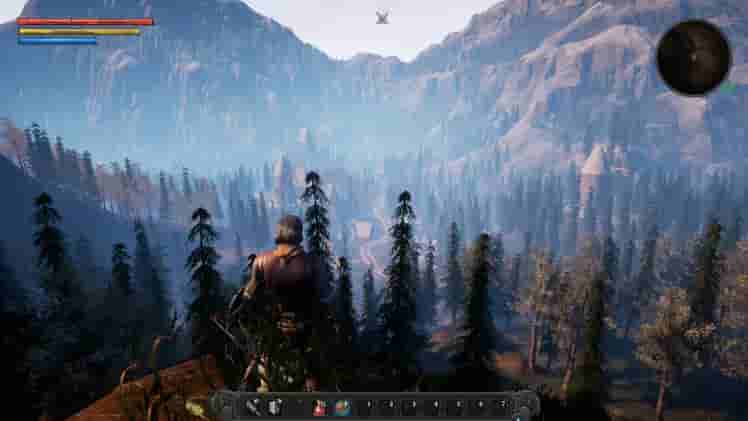 Dungeons of Edera screenshot thumbnail screenshot 2