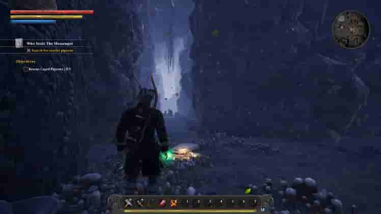 Dungeons of Edera screenshot thumbnail screenshot 3