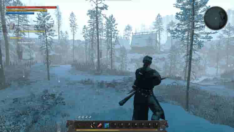 Dungeons of Edera screenshot thumbnail screenshot 4