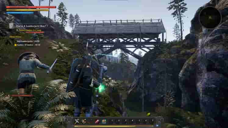 Dungeons of Edera screenshot thumbnail screenshot 8