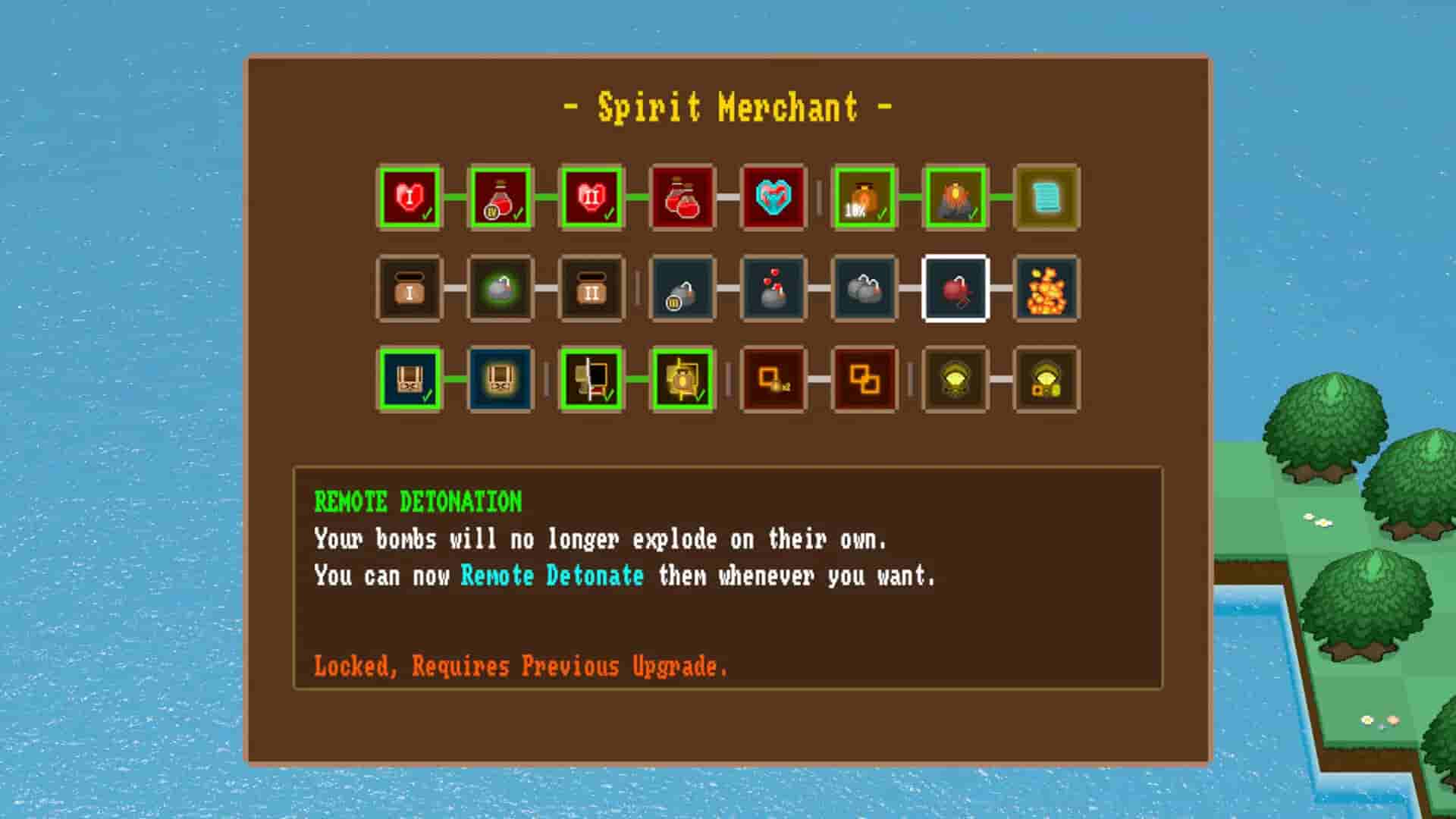 Dungeons of Shalnor screenshot thumbnail screenshot 3