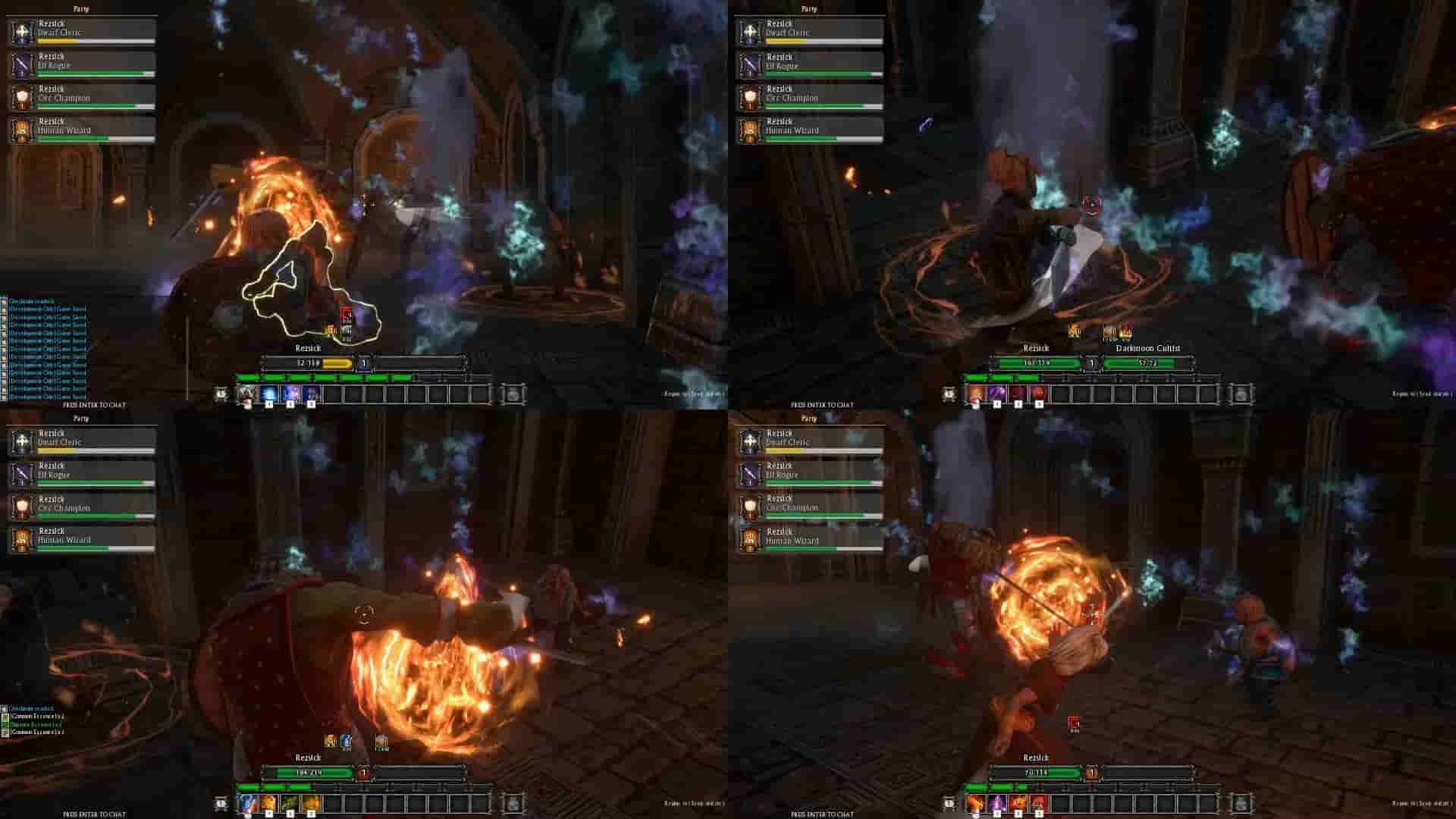 Dungeons of Sundaria screenshot thumbnail screenshot 0