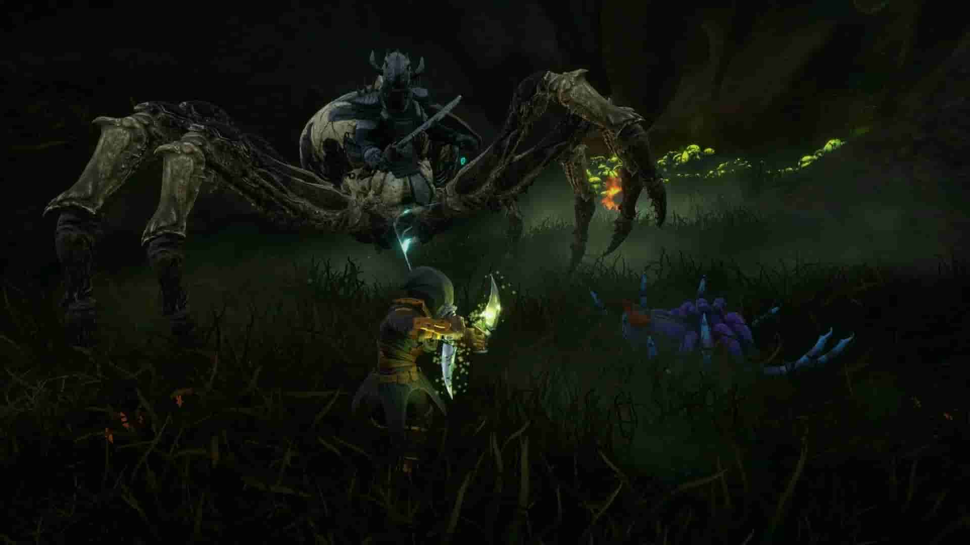 Dungeons of Sundaria screenshot thumbnail screenshot 3