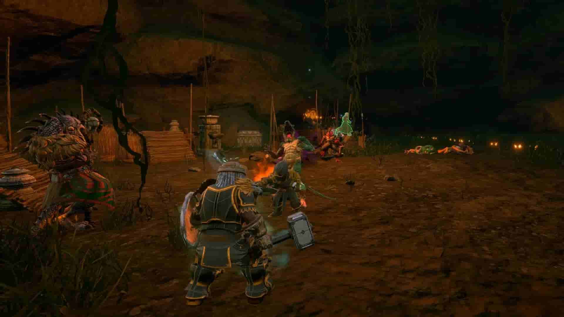 Dungeons of Sundaria screenshot thumbnail screenshot 6