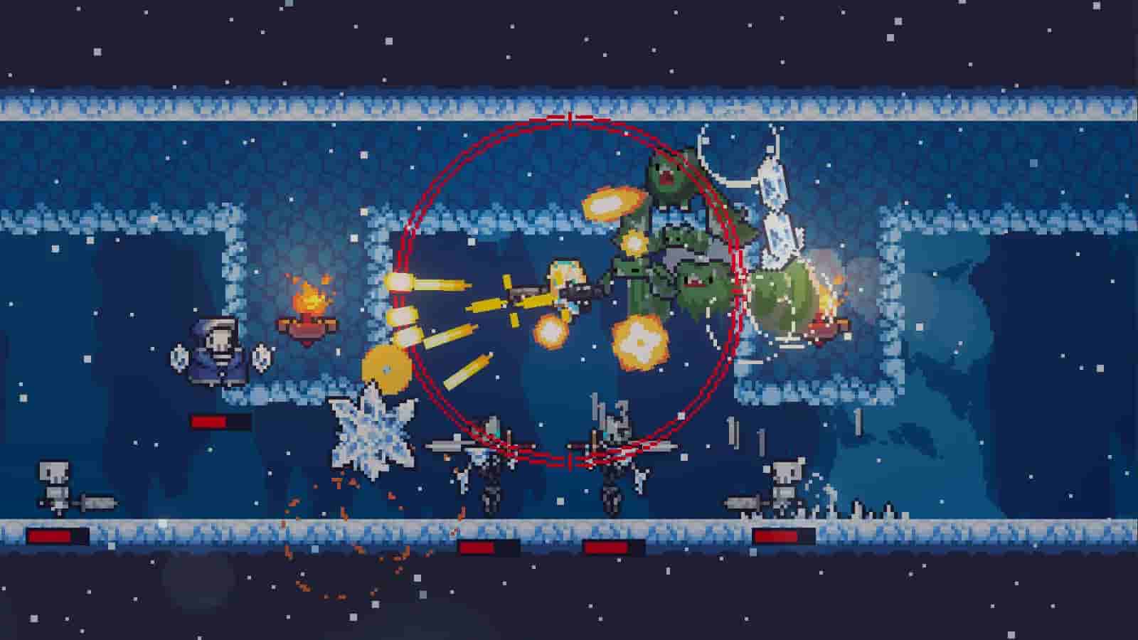 Dungreed screenshot thumbnail screenshot 3
