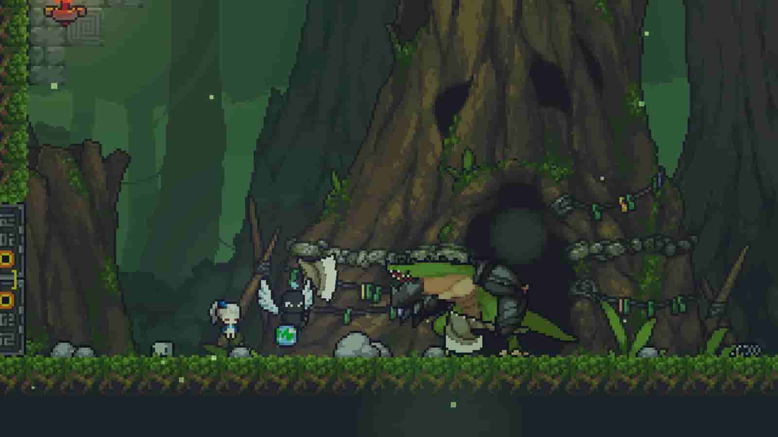 Dungreed screenshot thumbnail screenshot 5