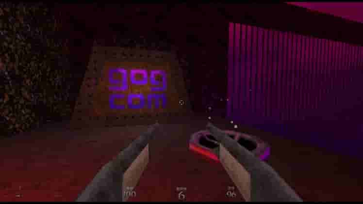 DUSK screenshot thumbnail screenshot 0