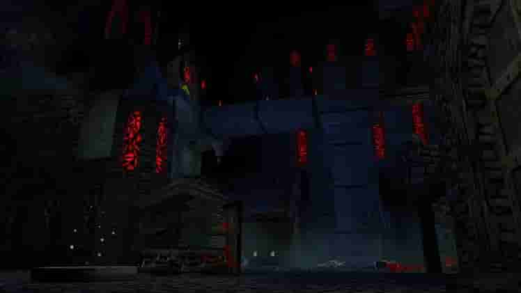DUSK screenshot thumbnail screenshot 12