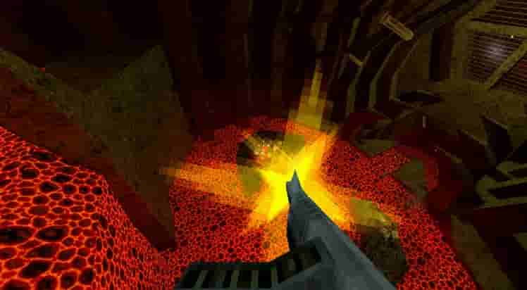 DUSK screenshot thumbnail screenshot 13