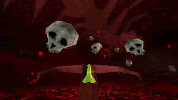 DUSK screenshot thumbnail screenshot 3