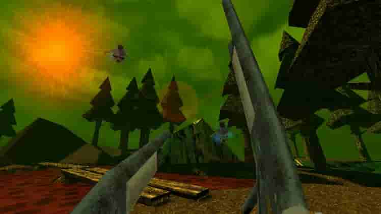 DUSK screenshot thumbnail screenshot 4