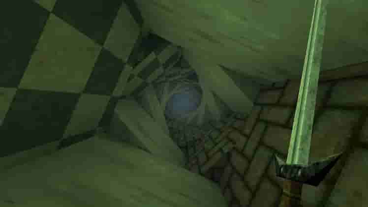 DUSK screenshot thumbnail screenshot 6