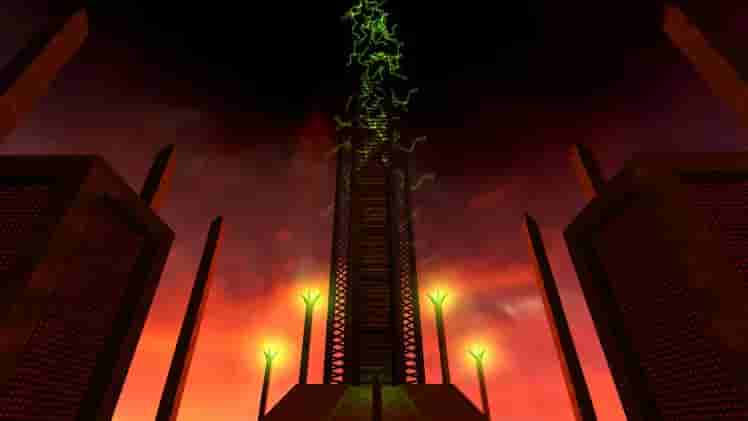 DUSK screenshot thumbnail screenshot 8