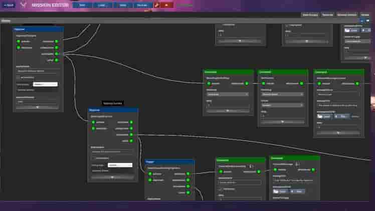 Dust Fleet screenshot thumbnail screenshot 9