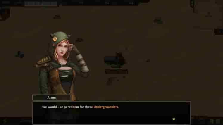 Dust to the End screenshot thumbnail screenshot 1