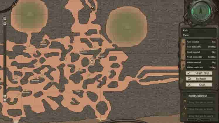 Dust to the End screenshot thumbnail screenshot 5