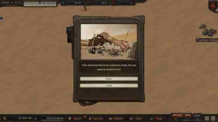 Dust to the End screenshot thumbnail screenshot 8