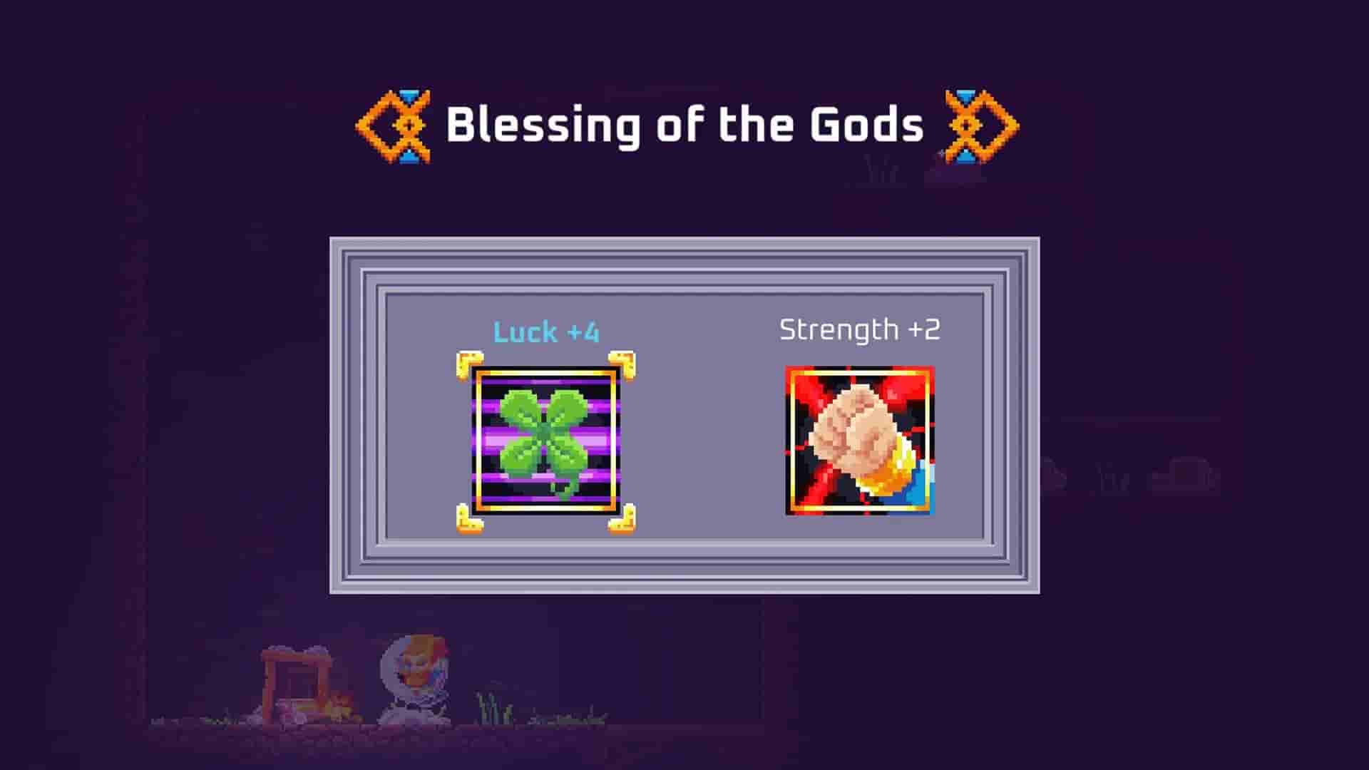 Dwarf Journey screenshot thumbnail screenshot 7