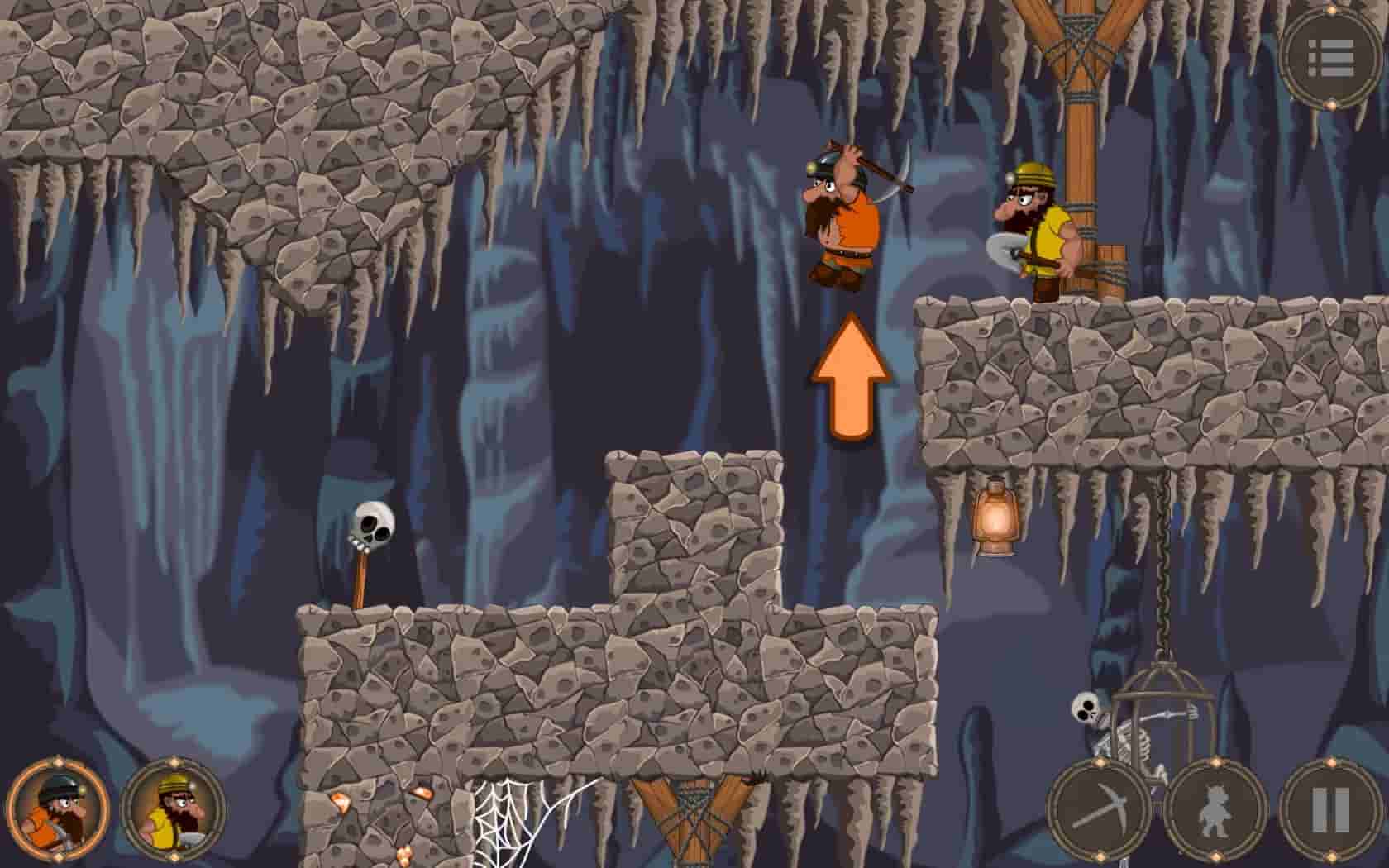Dwarflings screenshot thumbnail screenshot 4