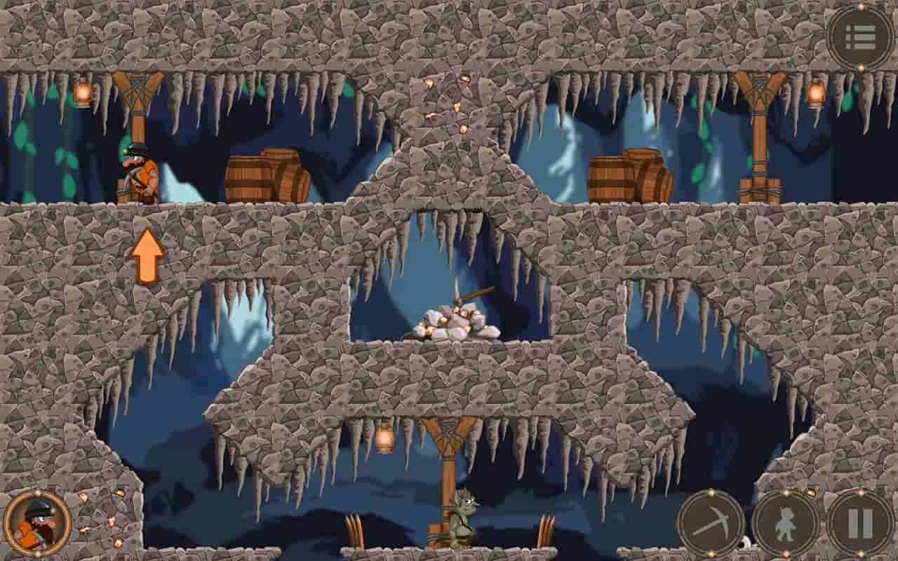 Dwarflings screenshot thumbnail screenshot 5