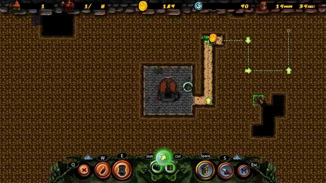 Dwarfs!? screenshot thumbnail screenshot 0