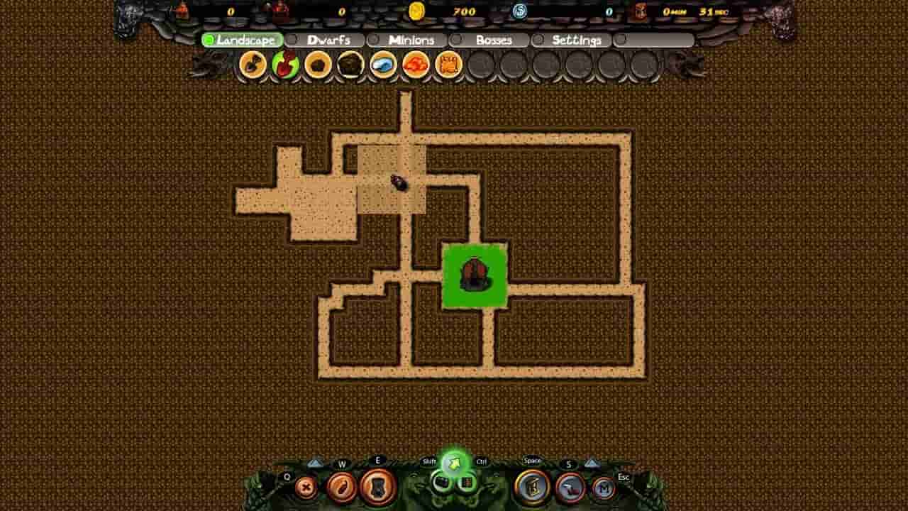 Dwarfs!? screenshot thumbnail screenshot 7